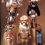 Ритуальные народные куклы на Руси